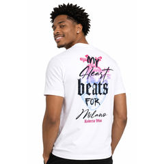 Heart Beat T-Shirt