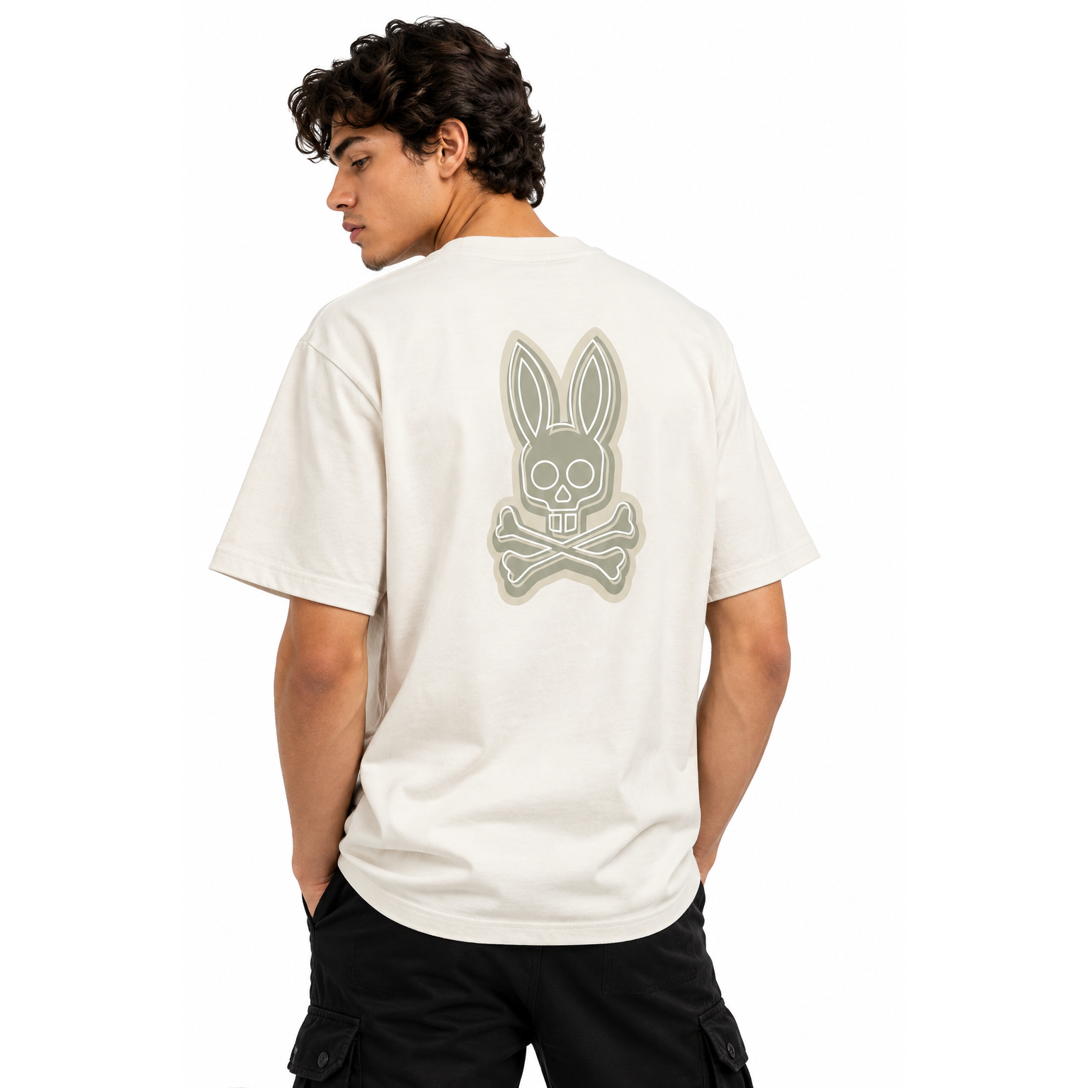 Sydney Graphic Tee