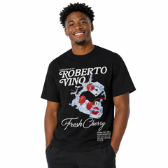 Fresh Cherry T-Shirt