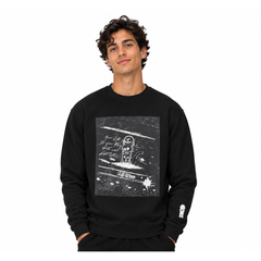 Your Story Crewneck Sweatshirt