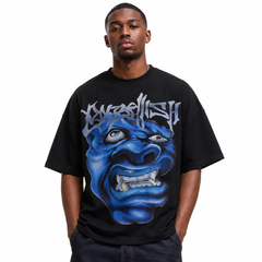 Beast Tee