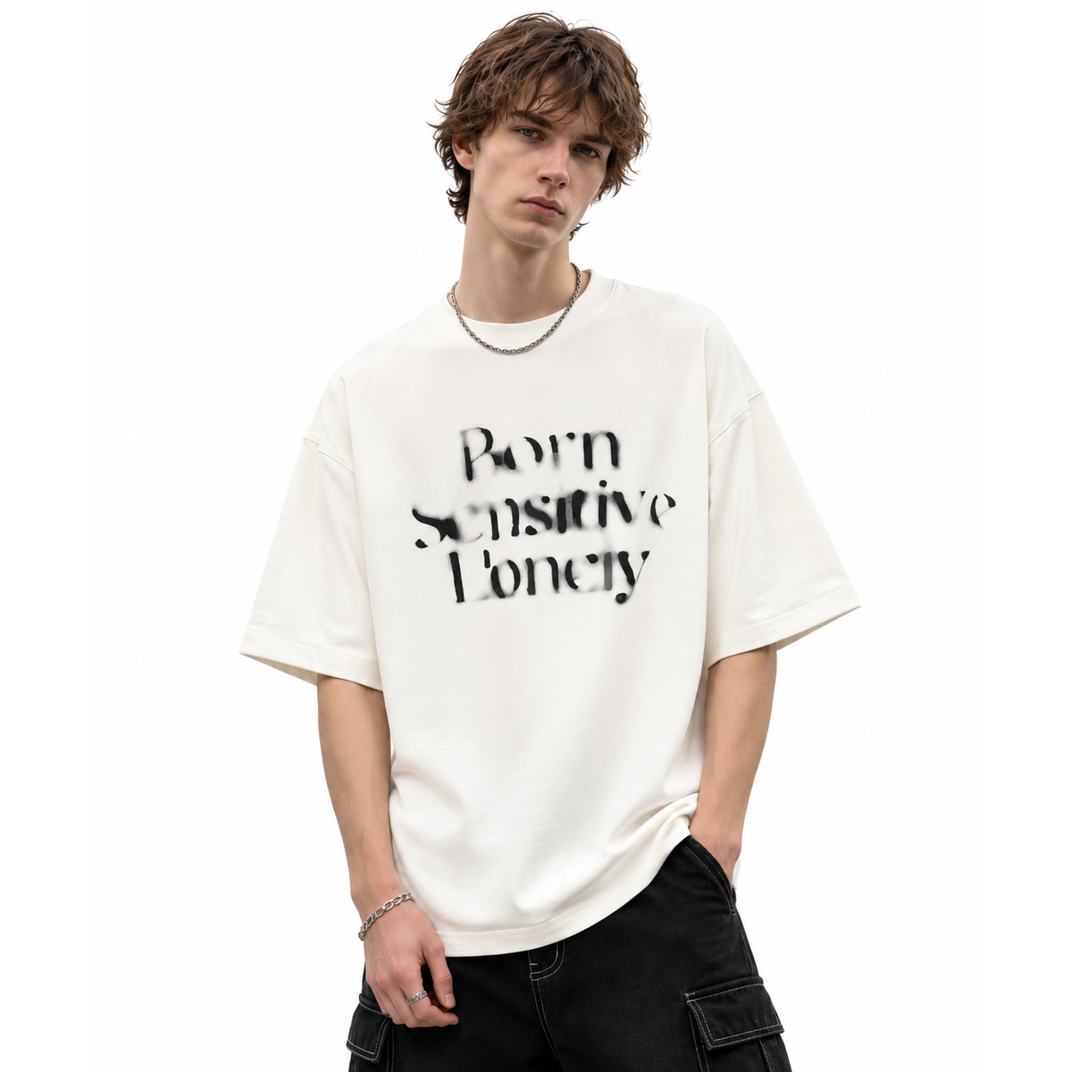 Born to Shine Tee