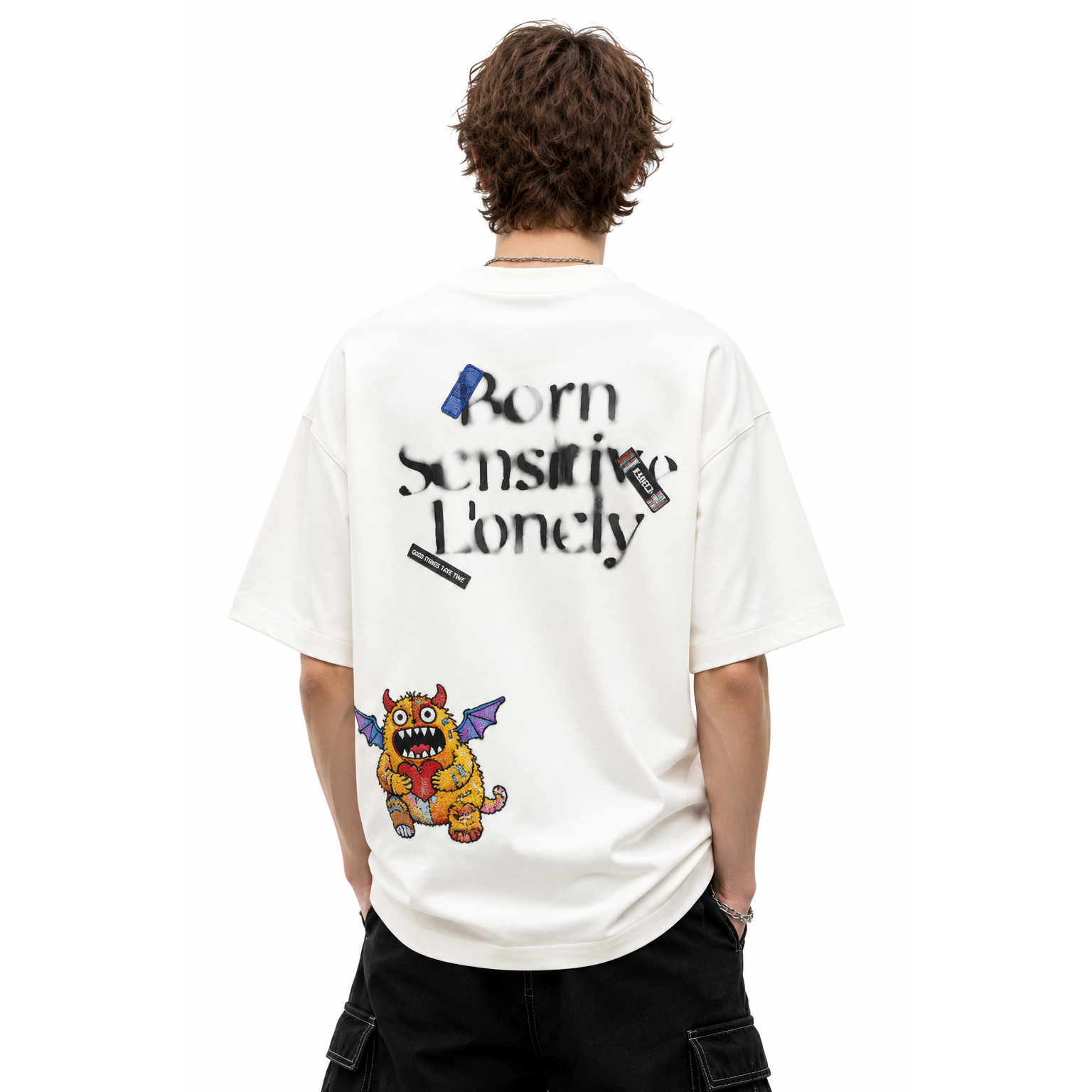 Born to Shine Tee