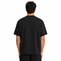 Boxy Base T-Shirt