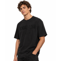 Dawg T-Shirt (Black)