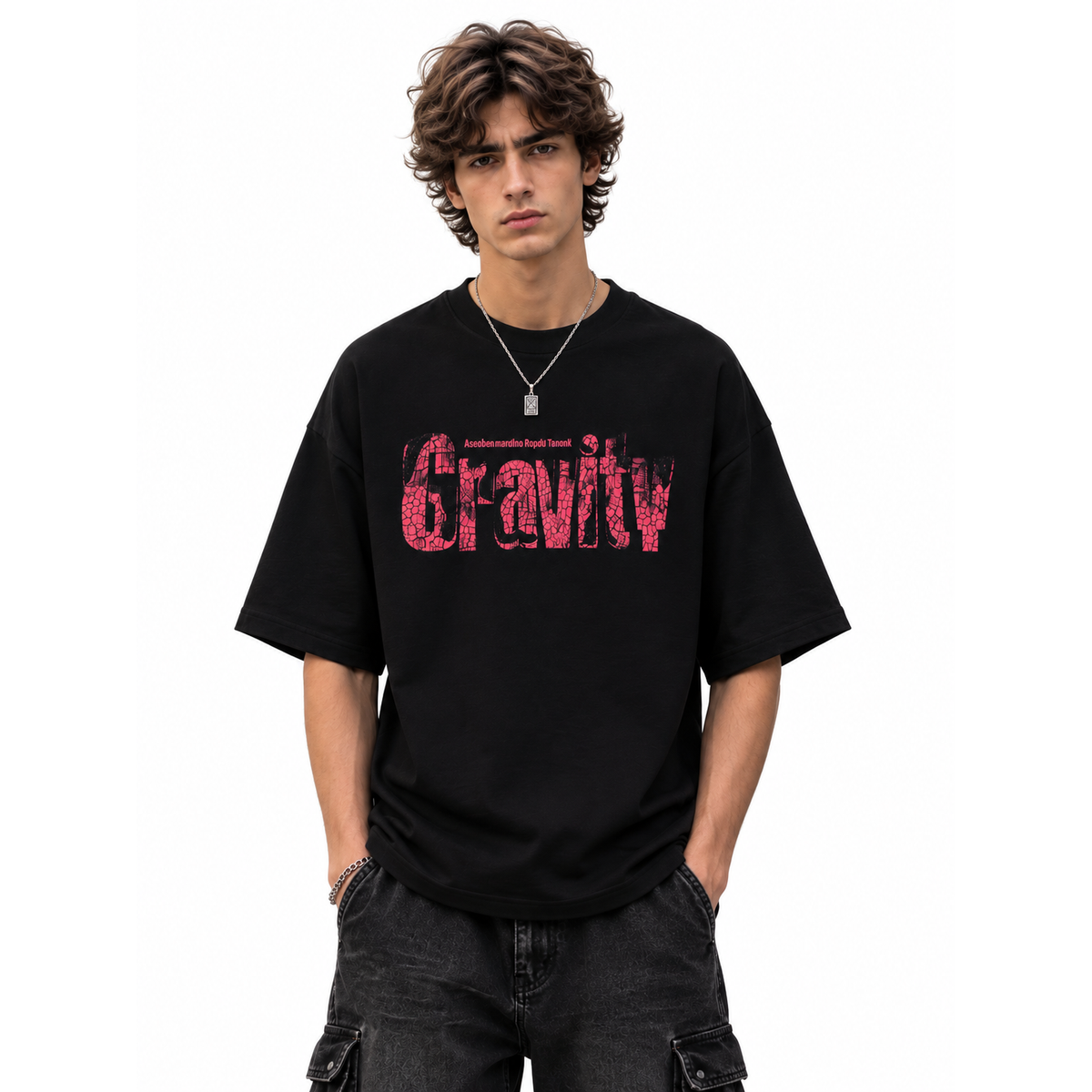 Gravity Tee