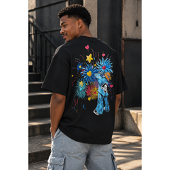 Fireworks Tee