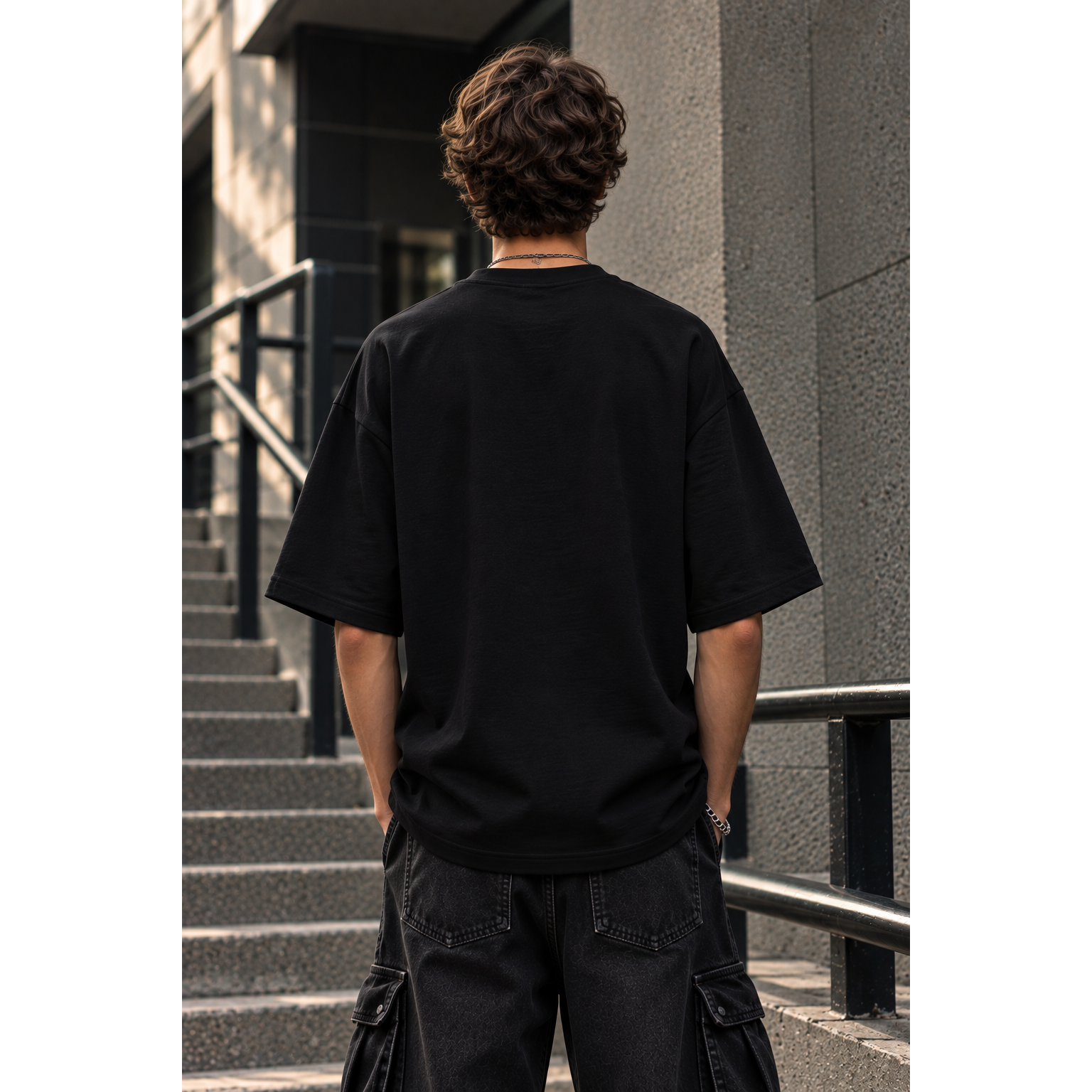 Gravity Tee