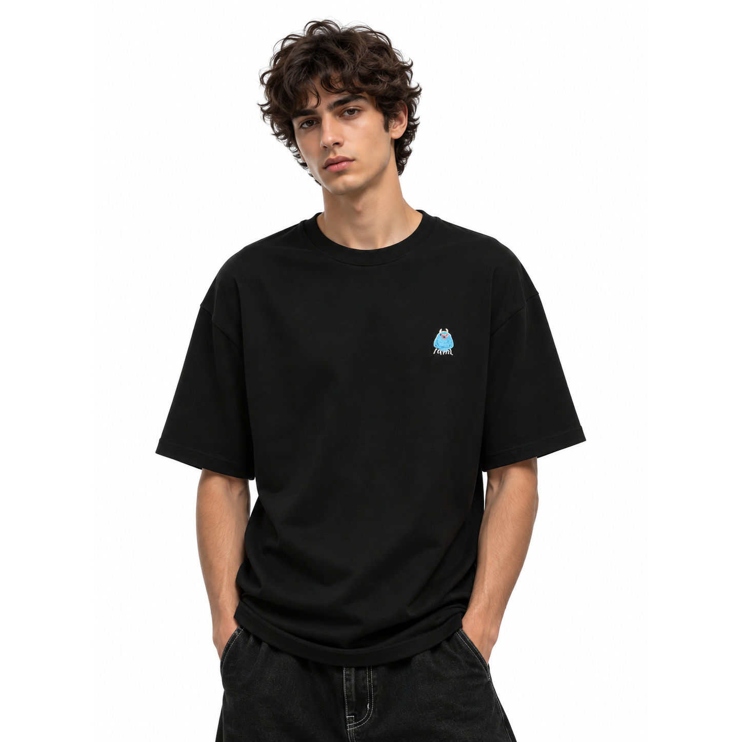 Monster Tee