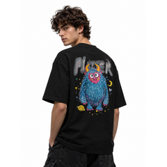 Monster Tee
