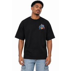Fireworks Tee