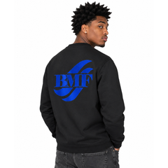 BMF Crewneck Sweatshirt