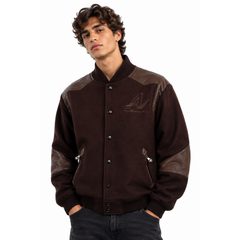 Classic Varsity Jacket