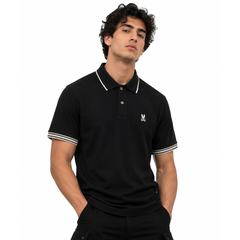 Cambridge Pique Polo