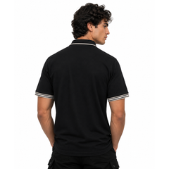 Cambridge Pique Polo