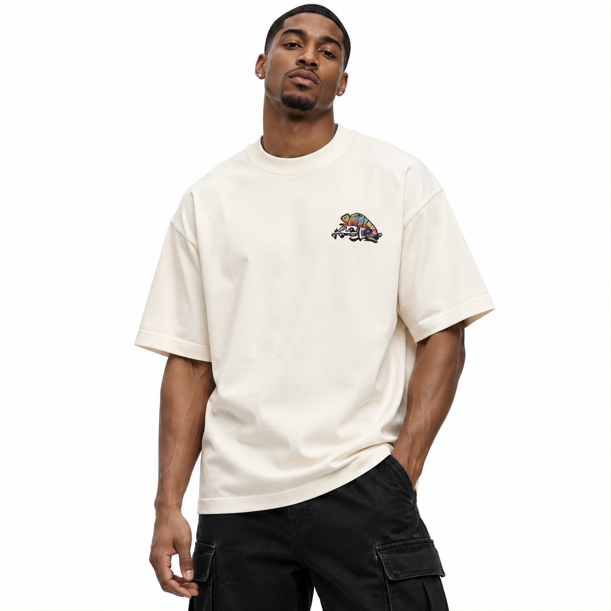 Chameleon Tee