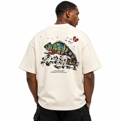 Chameleon Tee