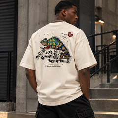 Chameleon Tee
