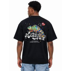 Chameleon Tee