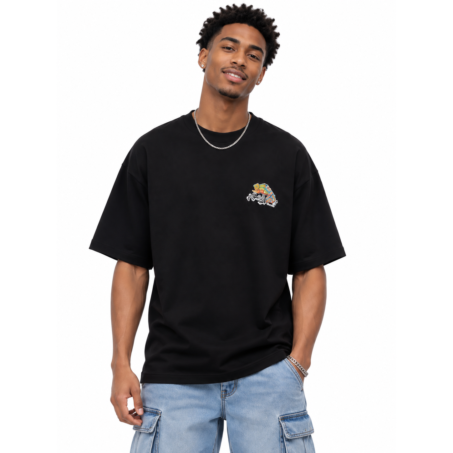 Chameleon Tee