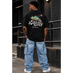 Chameleon Tee