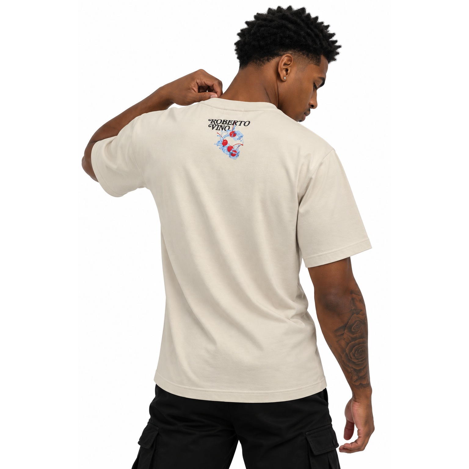 Fresh Cherry T-Shirt