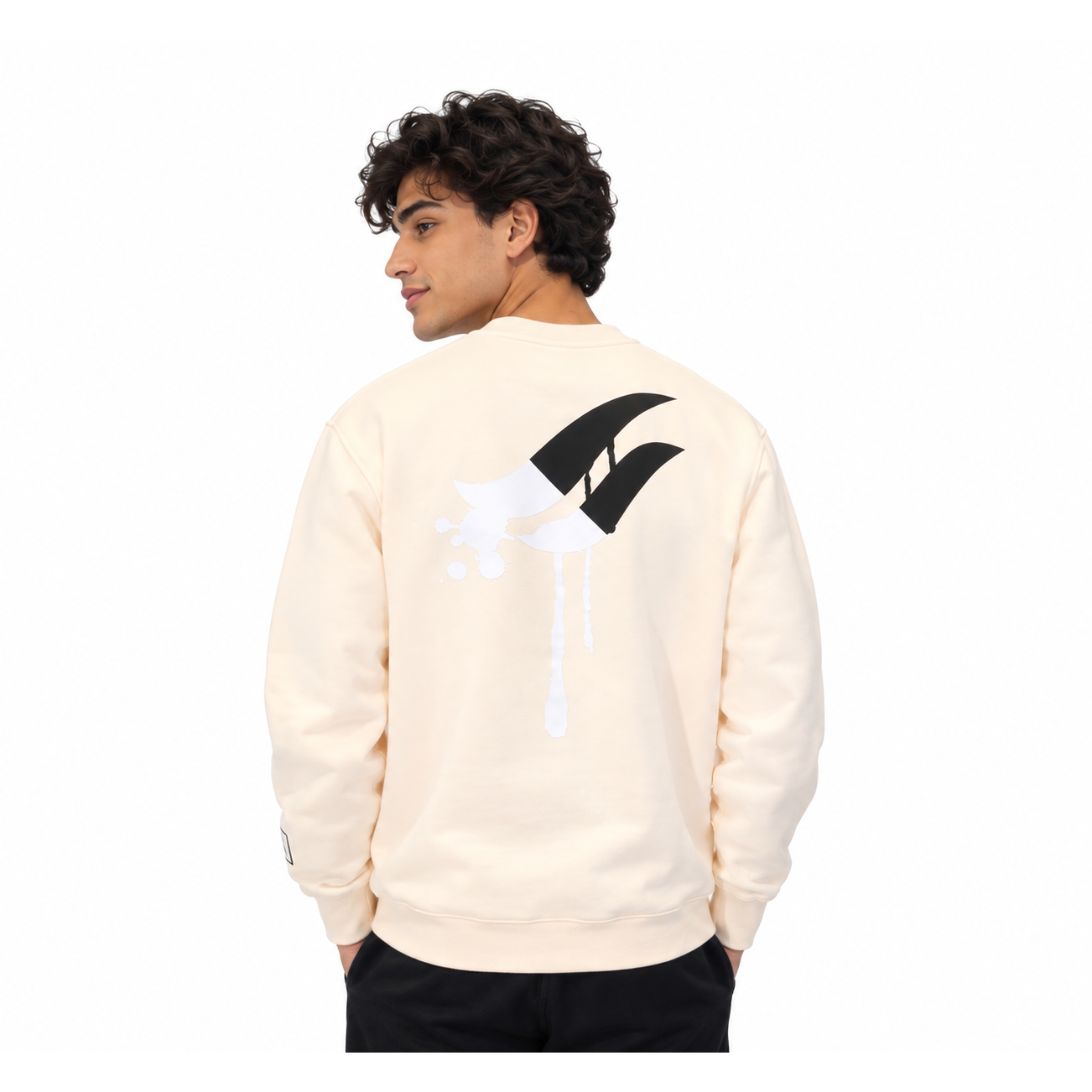 I'm Everywhere Crewneck Sweatshirt