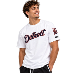 Detroit Tigers Classic Chenille Tee