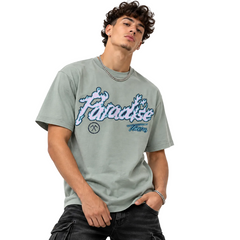 Paradise Tour T-Shirt