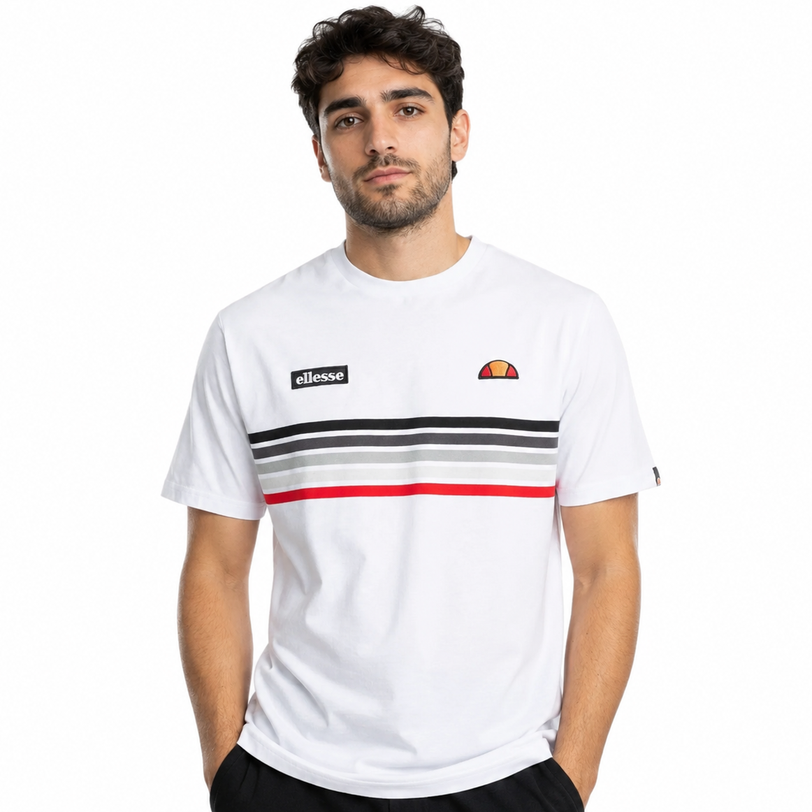 Marsella Two T-Shirt