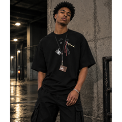 Explorer Tee