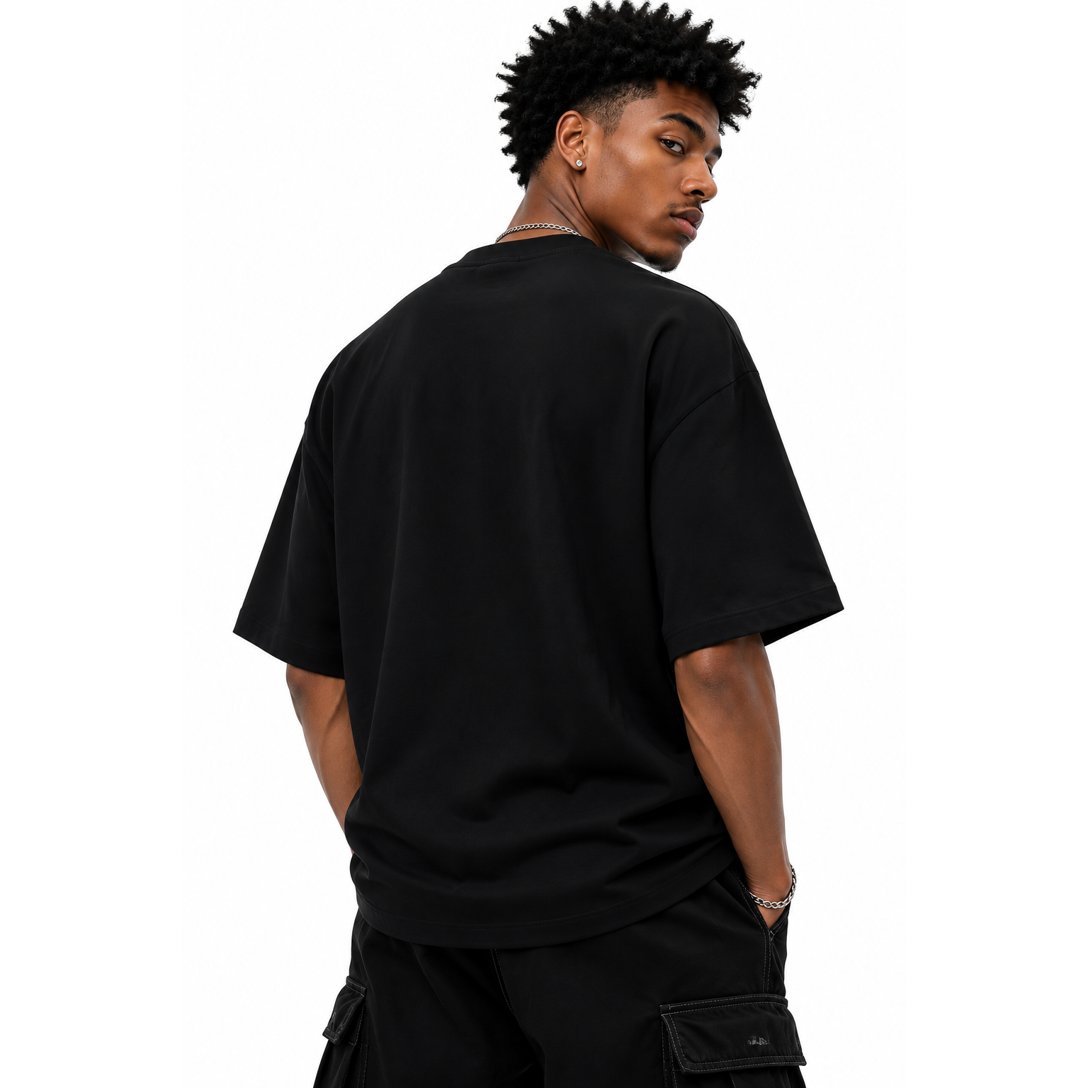 Explorer Tee