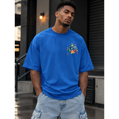 Fireworks Tee