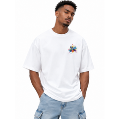 Fireworks Tee