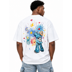 Fireworks Tee