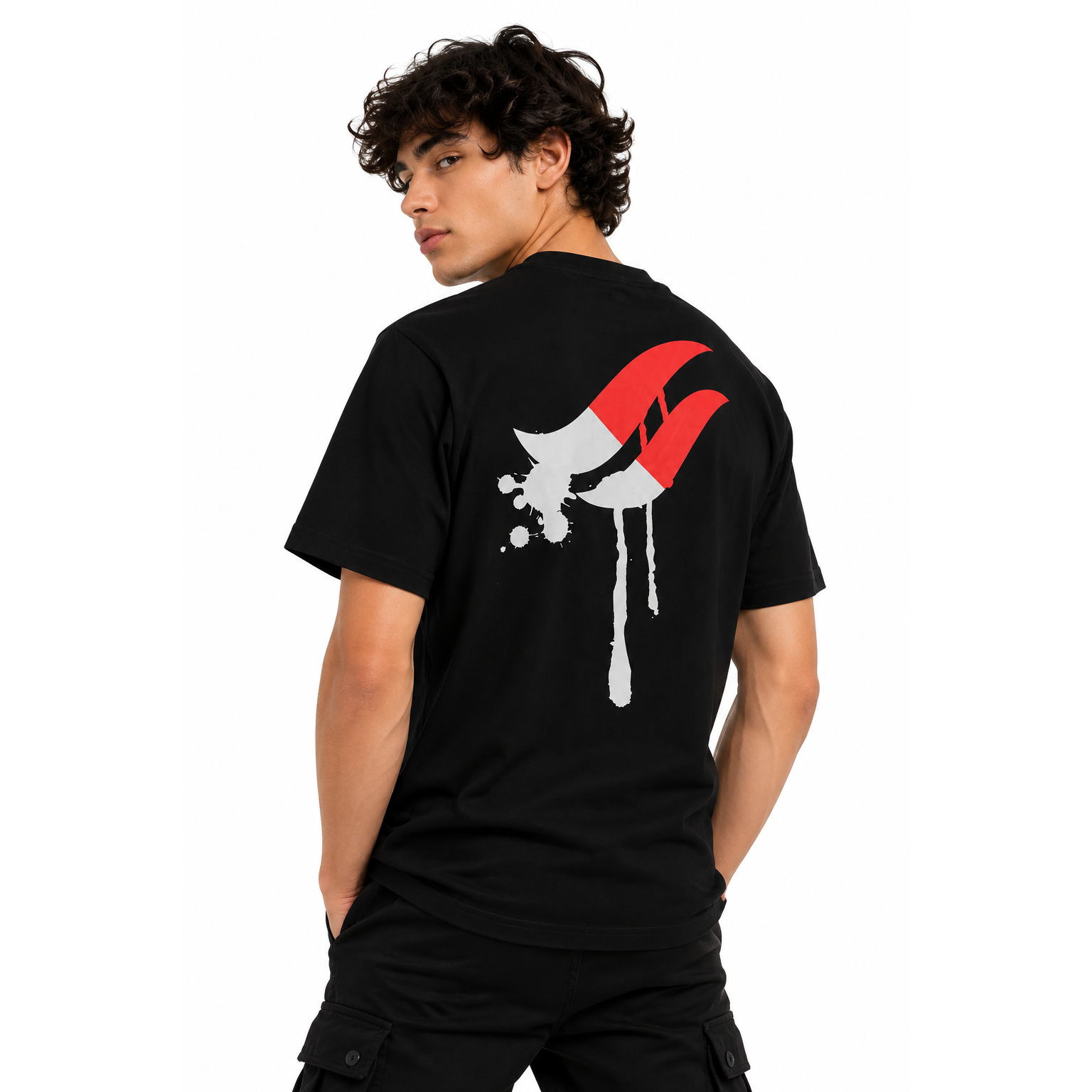 Get Out of My Head Tee