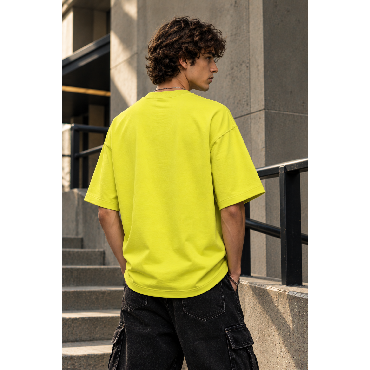 Gravity Tee