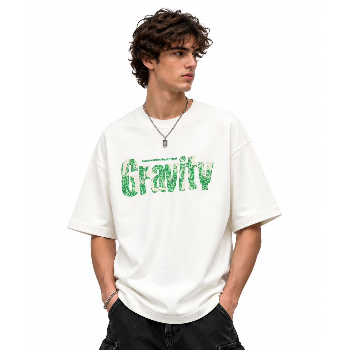 Gravity Tee