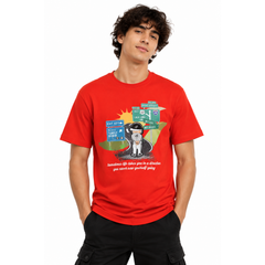 Highway Exit Tee