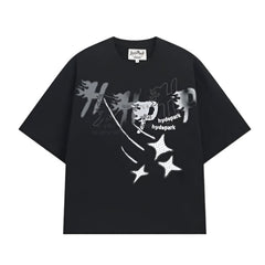 HP Star Short Sleeve T-Shirt