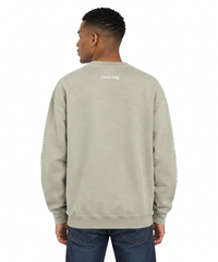 Dreaming Biggie Crewneck Sweatshirt