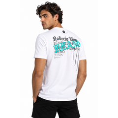Milano Dripping T-Shirt