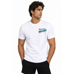 Milano Dripping T-Shirt