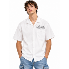 Oakland Mechanic S/S Shirt