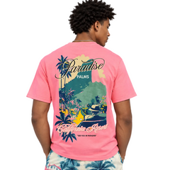 Paradise Palms T-Shirt
