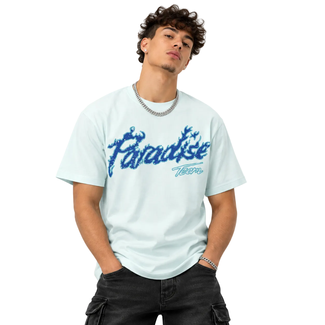 Paradise Tour T-Shirt