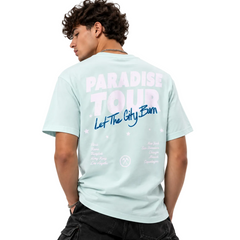 Paradise Tour T-Shirt