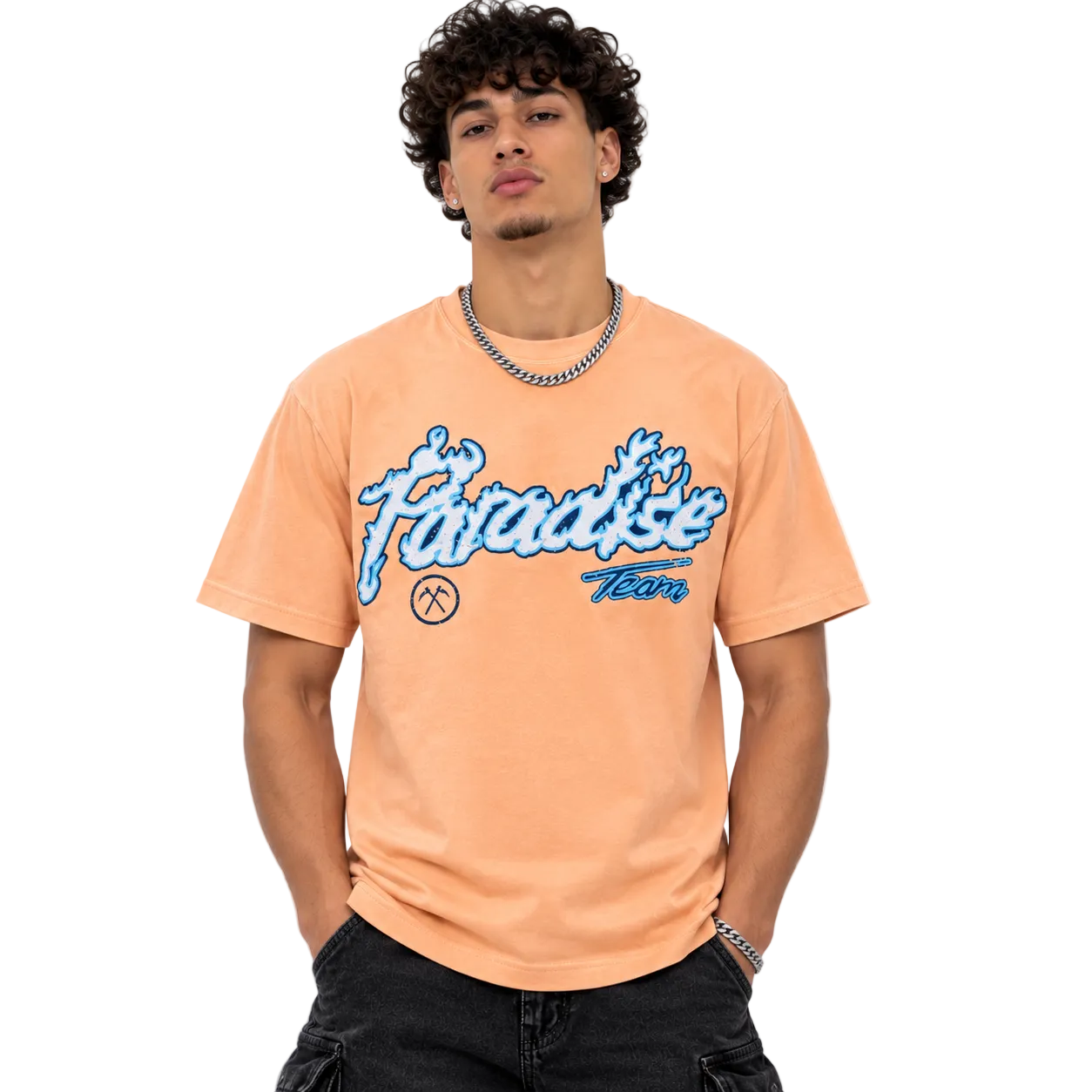 Paradise Tour T-Shirt