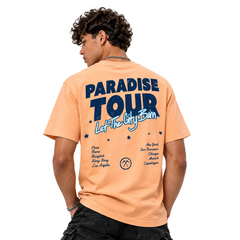 Paradise Tour T-Shirt