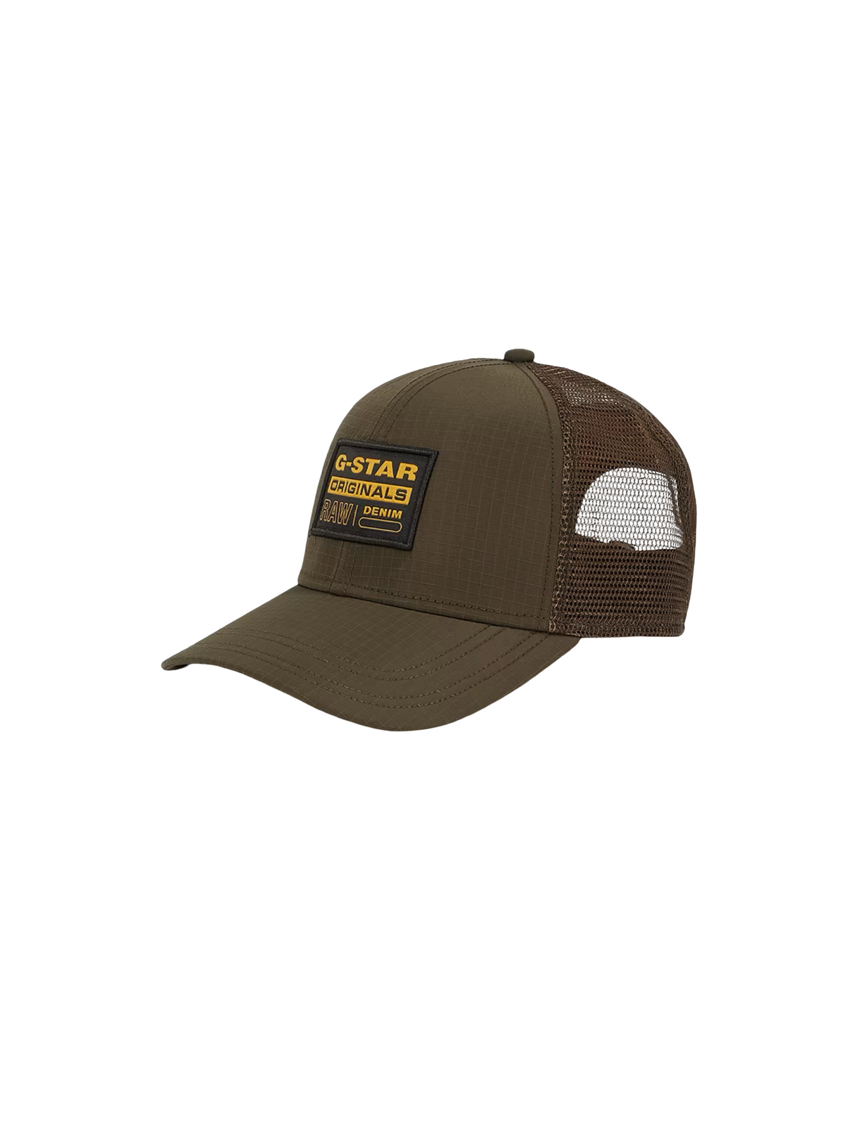 Baseball Trucker Cap